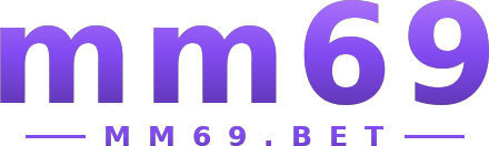 mm69 โลโก้